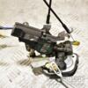Замок двери задний левый электр 2 пина Great Wall Hover (H5) 2010 6205310K80 347286 - 3