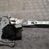 Стеклоподъемник передний правый электр 6 пинов Renault Megane (III) 2009-2016 807200001R 347342 - 3