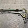 Склопідйомник передній лівий електро 6 пинов Toyota Auris (E15) 2006-2012 8570202020 347370 - 3