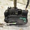 Замок двери задний правый электр 3 пина Nissan Qashqai 2007-2014 347384 - 3