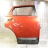 Двері задні праві Nissan Qashqai 2007-2014 H2100JD0M0 347391 - 3