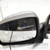 Дзеркало ліве електр 3 Піна Great Wall Wingle 3 2006-2013 8202100-P00 347452 - 3