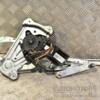 Стеклоподъемник передний левый электр Renault Megane (III) 2009-2016 807210002R 347475 - 3