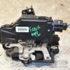 Замок двери передний правый электр 8 пинов Skoda Fabia 2007-2014 3B1837016CE 347480 - 3