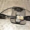 Стеклоподъемник передний правый электр 14 пинов Skoda Fabia 2007-2014 5J1837402B 347482 - 4