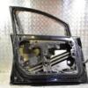 Двері передня ліва (дефект) Seat Ibiza 2008-2017 6J4831311 347494 - 4