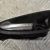 Ручка двери внутренняя передняя левая Seat Ibiza 2008-2017 6J1837113K 347499 - 3
