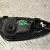 Ручка двери внутренняя передняя левая Seat Ibiza 2008-2017 6J1837113K 347499 - 4