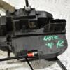Замок двери передний правый электр 3 пина Nissan Note (E11) 2005-2013 347507 - 3