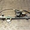 Стеклоподъемник передний правый электр 2 пина Nissan Note (E11) 2005-2013 400926B 347511 - 3