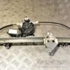 Стеклоподъемник передний правый электр 2 пина Nissan Note (E11) 2005-2013 400926B 347511 - 4
