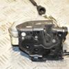 Замок двери передний левый электр 9 пинов VW Passat (B6) 2005-2010 3C1837015A 347527 - 4
