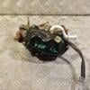 Клапан EGR електричний VW Polo 1.4tdi 2009-2016 04B131425 347558 - 3