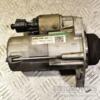 Стартер VW Polo 1.4tdi 2009-2016 02Z911024D 347573 - 3