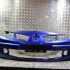 Бампер передній 06- Renault Megane (II) 2003-2009 8200412362 347633 - 5