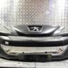 Бампер передний -11 Peugeot 308 2007-2015 9680484677 347637 - 5