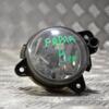 Фара протитуманна ліва -10 Skoda Fabia 2007-2014 347746 - 3