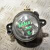 Фара противотуманная правая -10 Skoda Fabia 2007-2014 347748 - 3