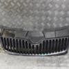 Решетка радиатора -10 Skoda Fabia 2007-2014 5J0853668A 347760 - 3