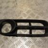 Накладка бампера под птф правая -10 Skoda Fabia 2007-2014 5J0853666 347772 - 3