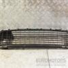 Решетка переднего бампера центральная -17 Renault Duster 2010 622540008R 347784 - 3