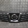 Решетка радиатора -10 (дефект) Nissan Qashqai 2007-2014 62310JD00B 347790 - 3