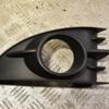 Накладка бампера под птф левая 06- Renault Scenic (II) 2003-2009 P0009764 347800 - 3