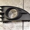 Накладка бампера під птф права 06- Renault Scenic (II) 2003-2009 P0009765 347802 - 3