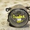 Фара протитуманна Renault Duster 2010 8200074008 347834 - 3