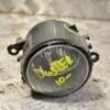 Фара противотуманная (дефект) Renault Duster 2010 8200074008 347836 - 3