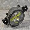Фара протитуманна ліва Nissan Qashqai 2007-2014 8200002469 347840 - 3