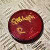 Отражатель в бампер задний правый Nissan Qashqai 2007-2014 26560BR00A 347851 - 3
