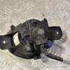 Фара протитуманна правая Nissan Qashqai 2007-2014 2615089905 347856 - 4