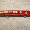 Отражатель в бампер задний правый Land Rover Freelander (II) 2007-2014 1H4213A569AC 347863 - 3