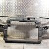 Панель передняя (окуляр, телевизор) Skoda Fabia 1999-2007 6Y0805588 347877 - 3