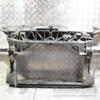 Панель передняя (окуляр, телевизор) Seat Altea 2004-2015 5P0805558B 347881 - 3