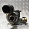 Турбина Renault Laguna 1.9dCi (II) 2001-2007 8200369581 347978 - 4
