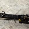 Ручка двері зовнішня передня ліва Toyota Land Cruiser Prado (120) 2002-2009 348021 - 4