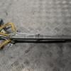 Стеклоподъемник передний левый электр 6 пинов Toyota Land Cruiser Prado (120) 2002-2009 8572058010 348046 - 4