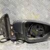 Дзеркало праве електр 6 пінів (дефект) VW Golf (VI) 2008-2013 5K0857934B 348060 - 3