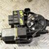 Моторчик склопідіймача задній правий Seat Leon 2013 5Q0959812A 348062 - 3