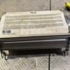Подушка безпеки пасажир Airbag в торпедо Mercedes M-Class (W164) 2005-2011 A1648600805 348124 - 3