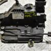 Замок двері передній лівий електро 6 пинов Citroen Jumper 2006-2014 1342155080 348126 - 3