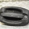 Ручка двери наружная передняя левая Citroen Jumper 2006-2014 242664A 348128 - 3