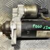Стартер VW Polo 1.2tdi 2009-2016 0001123028 348136 - 3