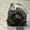 Генератор VW Polo 1.2tdi 2009-2016 03P903023D 348141 - 4