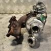 Турбина (дефект) VW Polo 1.2tdi 2009-2016 03P253019B 348158 - 5