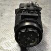 Компрессор кондиционера Mercedes C-class 2.2cdi (W203) 2000-2007 4472208224 348177 - 4