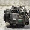 Компрессор кондиционера Mercedes C-class 2.2cdi (W203) 2000-2007 4472208224 348177 - 5