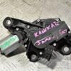 Моторчик склоочисника задній Nissan Qashqai 2007-2014 28710JD000 348196 - 3